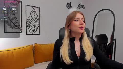 Lia online show from 5, 5, 2026