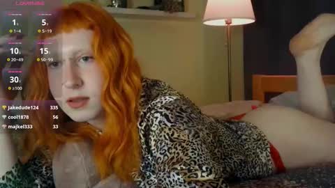 lia_grl online show from 1, 5, 2026