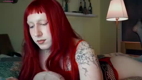 lia_grl online show from 11, 6, 2026