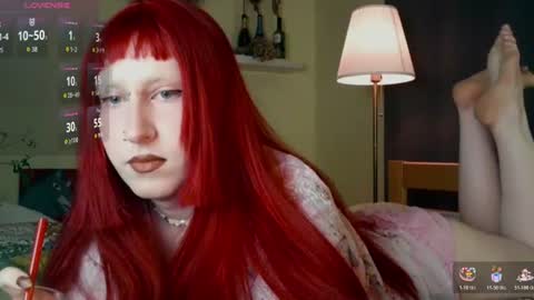 lia_grl online show from 14, 6, 2026