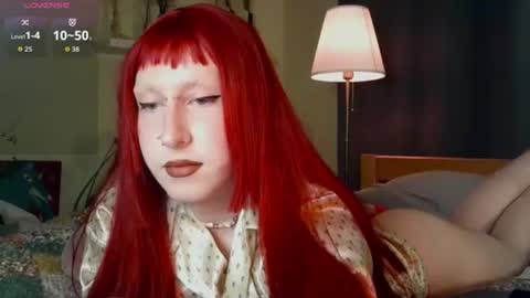 lia_grl online show from 17, 6, 2026