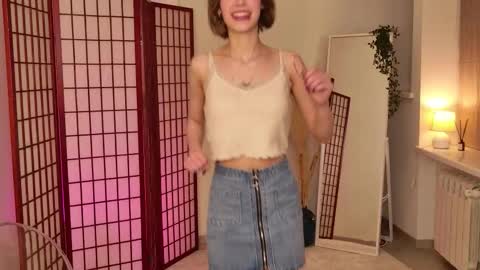 Snapshot of lia_gwen chatting on 24, 11, 2025 lia_gwen online show from 24, 11, 2025