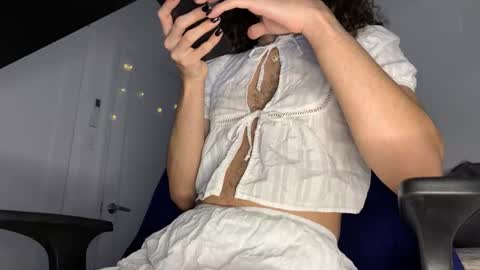 Kabroncita online show from 16, 1, 2026