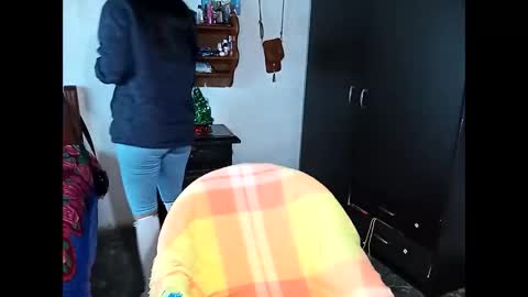 Lia online show from 20, 12, 2024