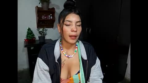 Lia online show from 21, 12, 2024