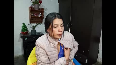 Lia online show from 24, 12, 2024