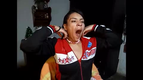 Lia online show from 27, 12, 2024