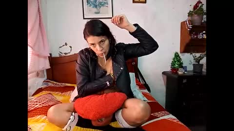 Lia online show from 27, 12, 2024