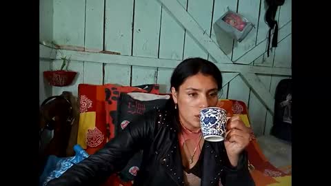 Lia online show from 11, 1, 2025