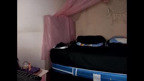 Lia online show from 25, 1, 2025