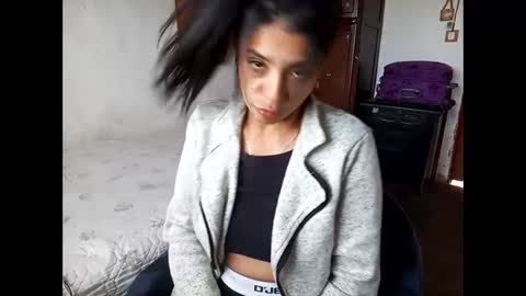 Lia online show from 27, 2, 2025