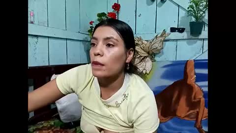 Lia online show from 10, 9, 2025