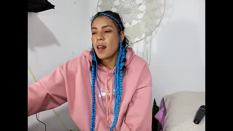 Lia online show from 28, 9, 2025