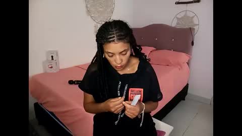 Lia online show from 31, 3, 2026