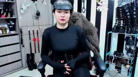 . online show from 12, 1, 2025