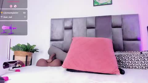 Snapshot of lia_johnsonn chatting on 25, 4, 2026 Lia Jhonson online show from 25, 4, 2026