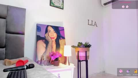 Snapshot of lia_johnsonn chatting on 3, 6, 2026 Lia Jhonson online show from 3, 6, 2026