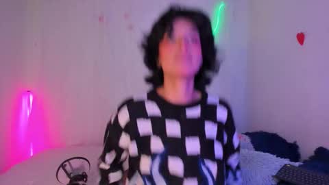 Snapshot of lia_leandro888 chatting on 14, 2, 2026 lia_leandro888 online show from 14, 2, 2026