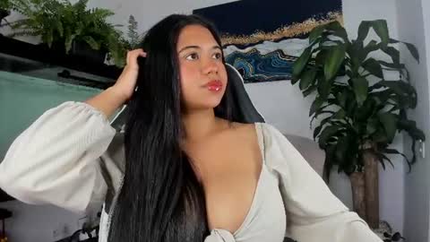 lia_lovelly online show from 3, 8, 2026