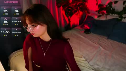 lia_melon online show from 20, 5, 2026