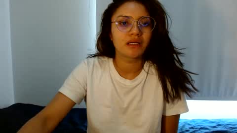 lia_miracle online show from 12, 6, 2026