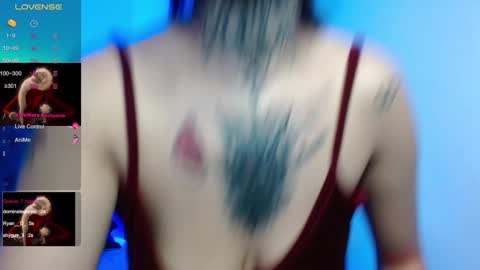 lia spicy   ig online show from 4, 12, 2024