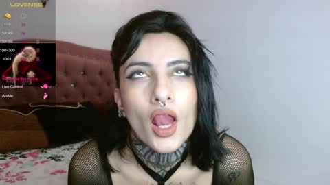 lia spicy   ig online show from 14, 1, 2025