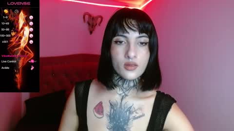 lia spicy   ig online show from 27, 2, 2025