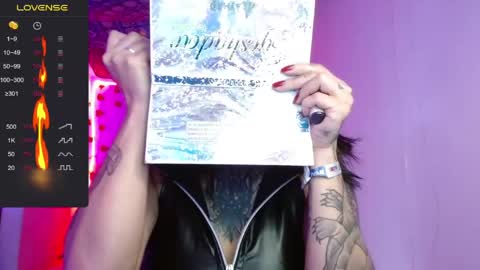 Snapshot of lia_miss2 chatting on 3, 6, 2026 lia spicy ig online show from 3, 6, 2026