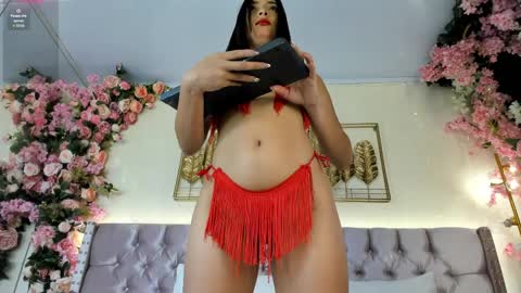 lia_montclair online show from 5, 4, 2026