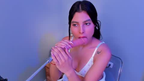 lia_owenss online show from 7, 8, 2026