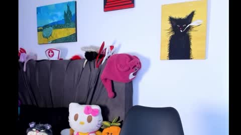 lia_rip01 online show from 20, 9, 2025