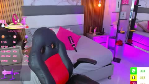 Camila online show from 6, 3, 2026