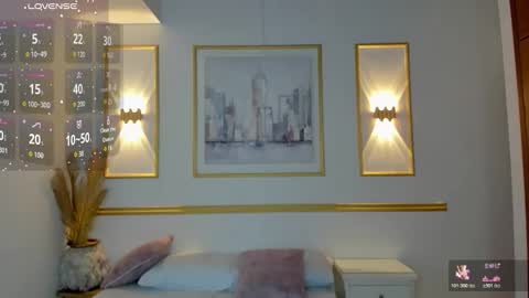 Lia  online show from 21, 10, 2025