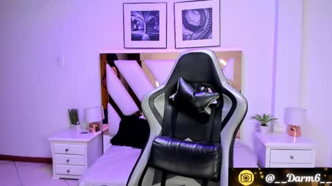 Alejandra online show from 10, 3, 2025