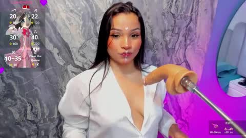 Lia  online show from 1, 4, 2026