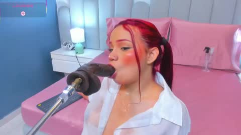 Lia  online show from 8, 5, 2026