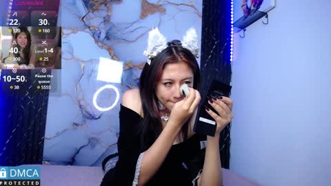 lia summer1 online show from 3, 2, 2025