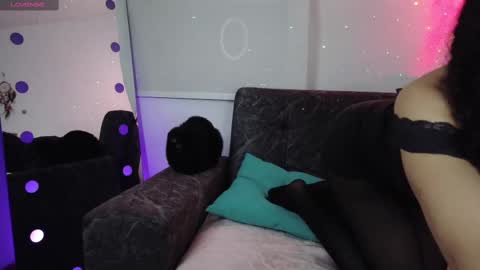 Lia online show from 19, 9, 2025