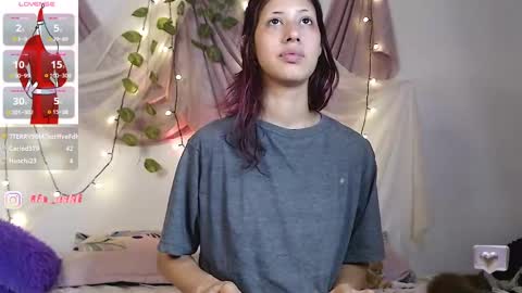 Lia online show from 7, 12, 2024