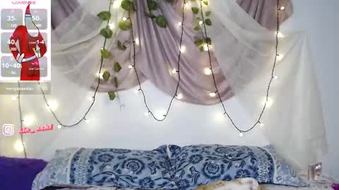 Lia online show from 9, 12, 2024