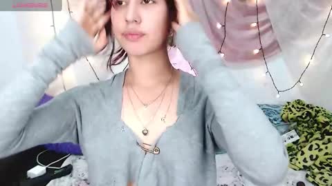 Lia online show from 10, 12, 2024