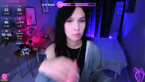 Lia online show from 13, 11, 2025