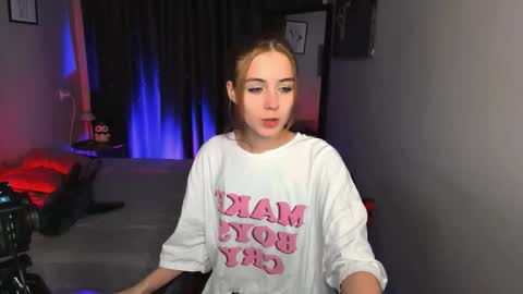 Lia online show from 13, 1, 2026