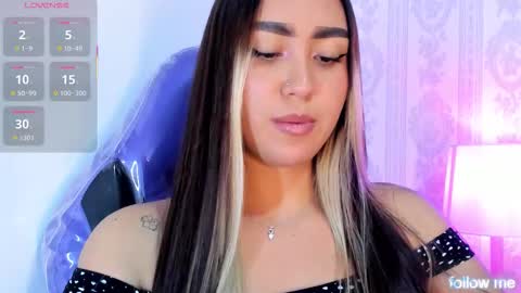 Liaa online show from 10, 3, 2026