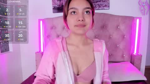 Lia  online show from 16, 1, 2026