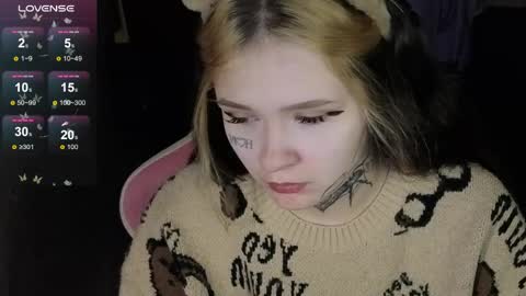 liaa_li online show from 15, 4, 2026