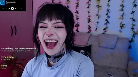 Liaa  online show from 6, 11, 2025