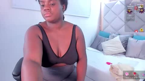 liaa_rosee online show from 9, 1, 2026