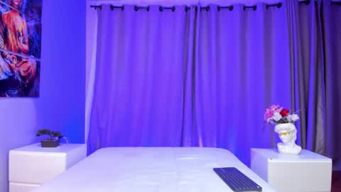 Lia online show from 19, 12, 2025